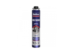 Pistola De Espuma De Poliuretano 670ml Multiuso Fimosa Quilosa