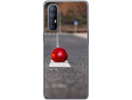 Carcasa Oppo Find X2 Neo TUMUNDOSMARTPHONE Dibujos