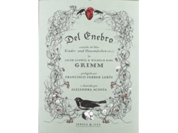 Libro Del Enebro de Acosta, Alejandra, Grimm, Jacob Y Wilhelm