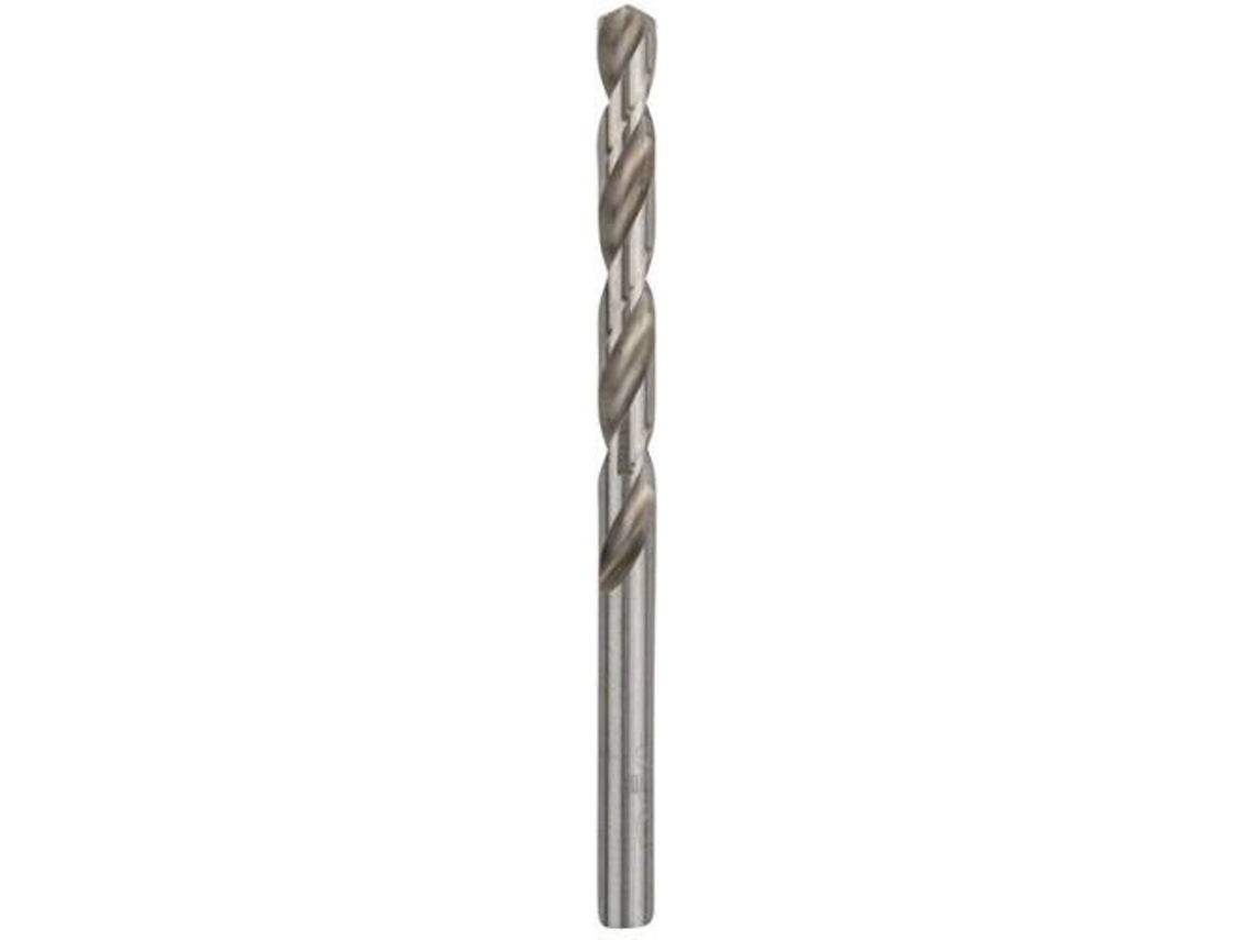 Brocas para Metal BOSCH Hss-G - Din 338 7.2x109x69 mm