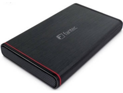 Caja para Discos Duros FANTEC 225U3-6G