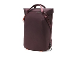 Peak Design Mochila De Uso Diario 20l Eclipse - Bedtp-20-ep-3