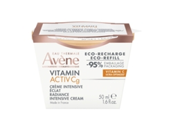 Crema Iluminadora Intensiva Refill 50 Ml