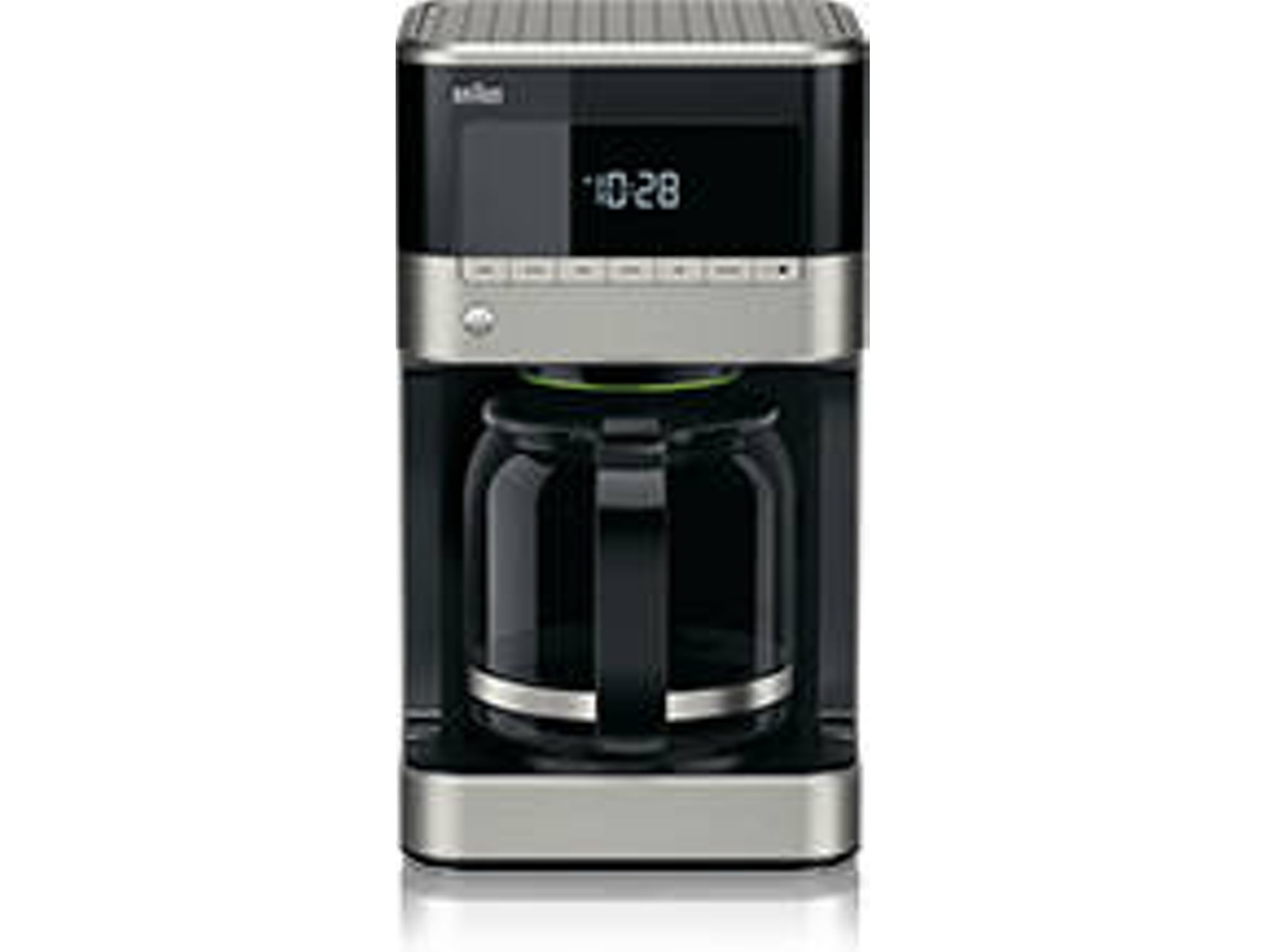 Cafetera de Goteo BRAUN KF 7120