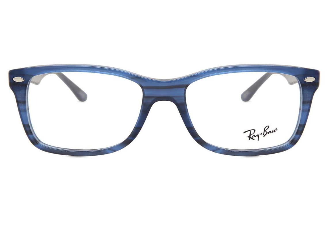 Ray Ban Rx5228 Highstreet 8053 50 Gafas graduadas Ray Ban unisex
