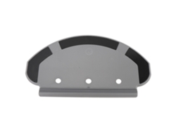 Placa De Repuesto Para Mopa Para Aspiradora Robot T5 N8 Dx55 N5 Dj65 Dv33 - Soporte Estable