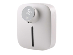 Dispensador de jabón en espuma USB sin contacto de pared Rosewell para baño y cocina