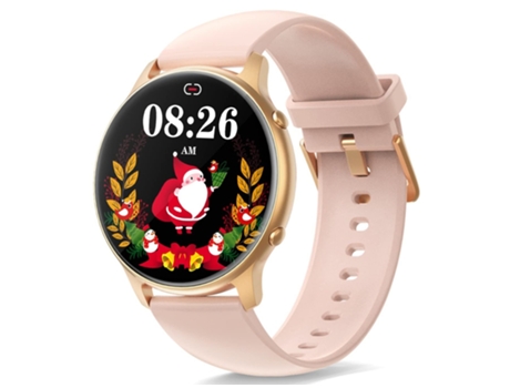 Smartwatch ENZON Rosa