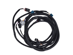 Accesorio de cable de conexión de bomba hidráulica Tosd‑28‑076 para Zaxis200 210 230 240 250 270‑3