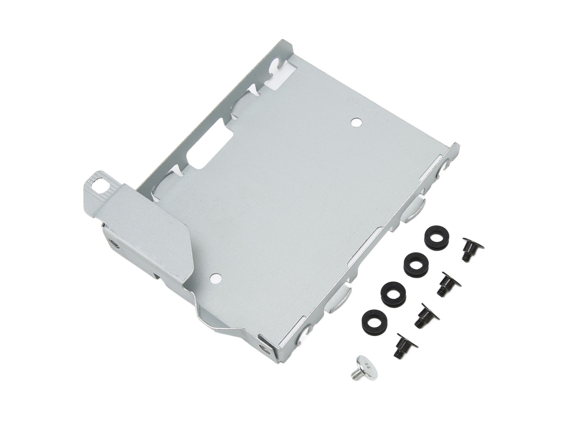Soporte Para Disco Duro Hdd Con Accesorios De Tornillos Para Consola De Juegos Ps4 1100