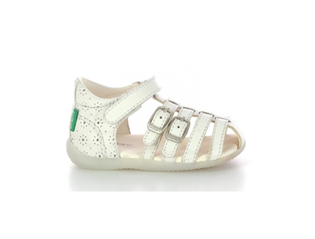 Sandalias KICKERS Mujer (Multicolor - 25)