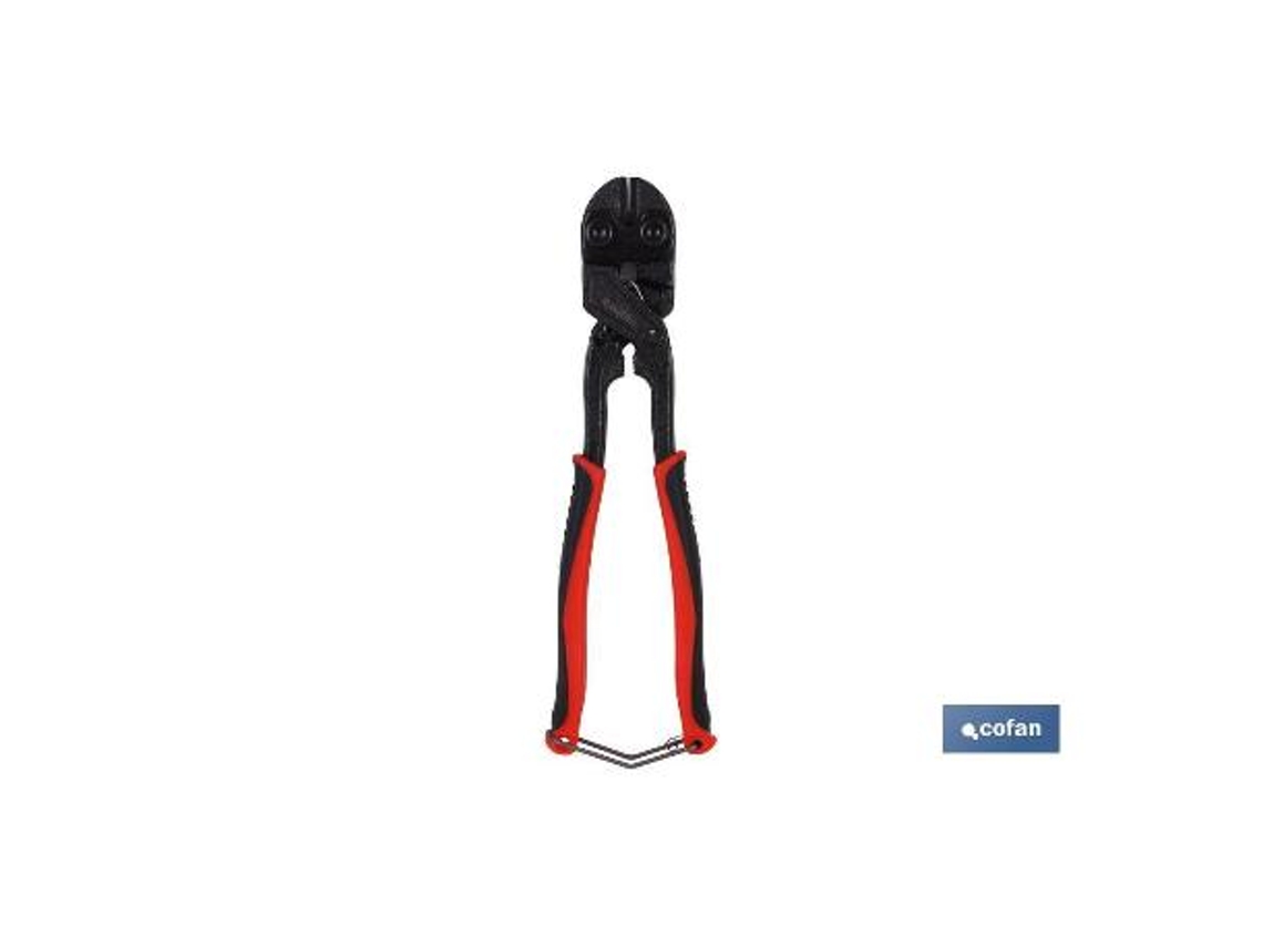 Cortavarillas mini l-8
