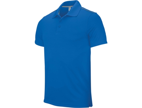 para Masculino PROACT (XS - Azul)
