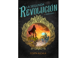 Libro La Segunda Revolución