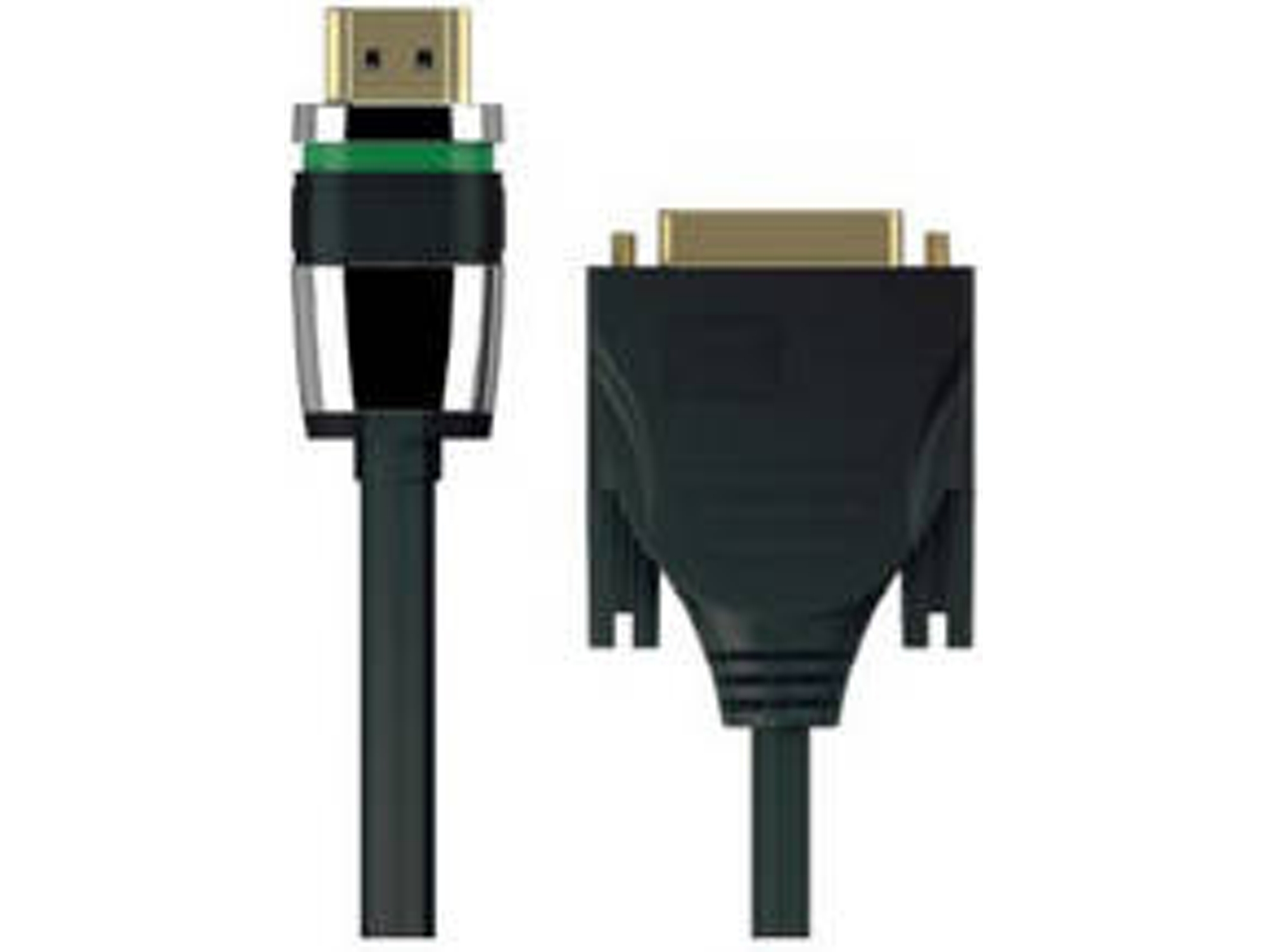 Cable HDMI PURELINK (HDMI - DVI - Negro)
