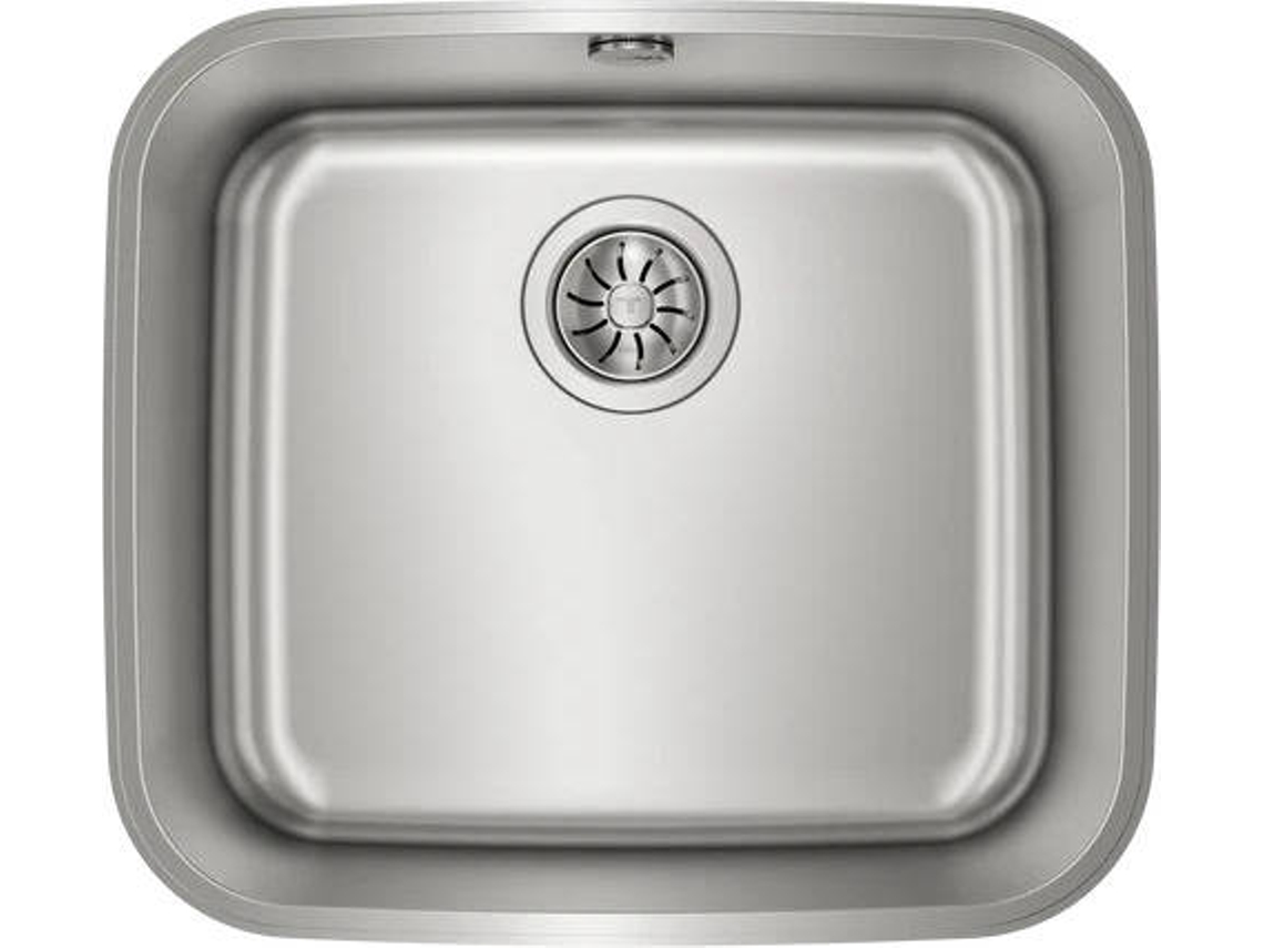 Fregadero TEKA BE 45.40 PLUS (20 x 47.9 x 42.9 cm - Bajo Encimera - Inox)