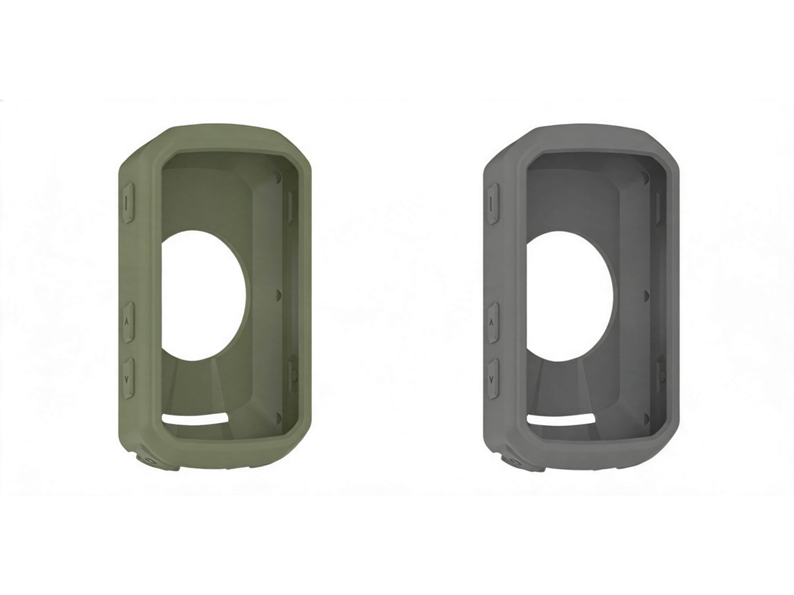 Bolsa Silicona Para Garmin Edge 850/550 Henten Home