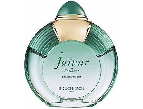 Perfume BOUCHERON Jaipur Bouquet Eau de Parfum (100 ml)