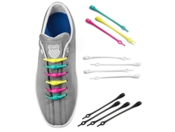 2026-convierte Cualquier Zapato De Cordones En Slip-on Con Hickies