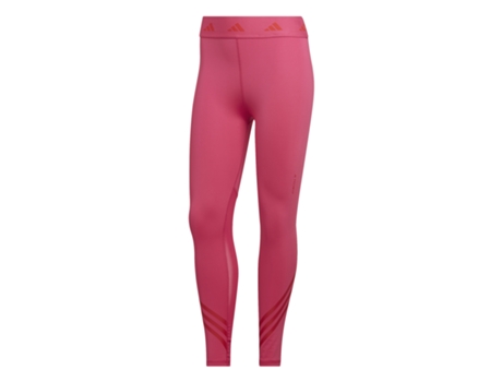 Leggins ADIDAS Mujer (XS - Multicolor)