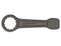 Kukko-406-80-Llave de estrella de golpe DIN 7444 (80 x 345 mm)