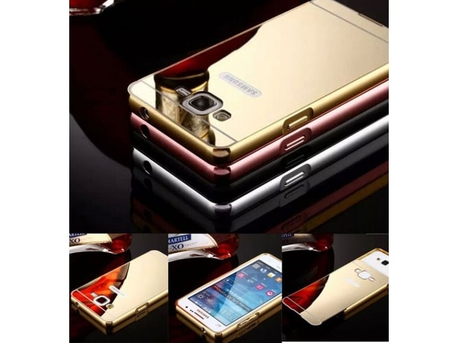 Carcasa Samsung Galaxy Grand Prime Bumper