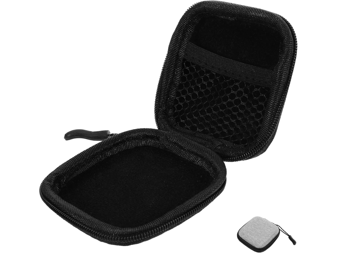 Bolsa Organizadora De Cables De 4 Piezas Para Accesorios Electrónicos