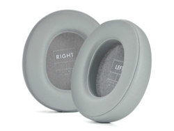Almohadillas de repuesto para auriculares: almohadillas de espuma suaves y duraderas para mejorar la calidad del sonido.
