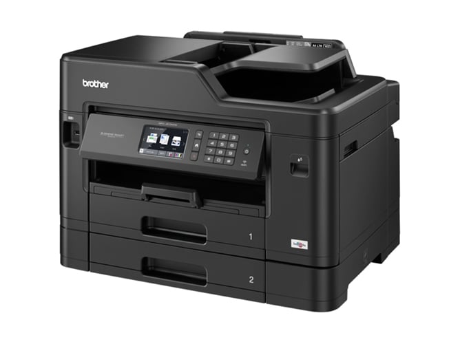 Impresora Multifunción BROTHER MFC-J5730DW