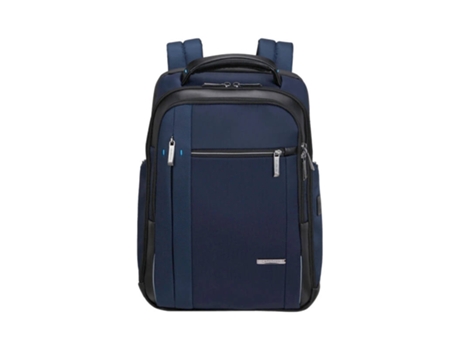 Samsonite Packpack Para Espectrolito Portátil De 141 "30 Azul