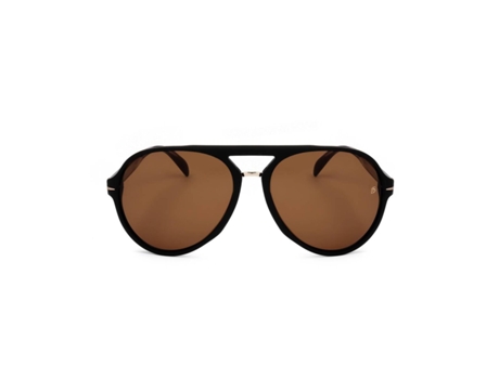 Gafas de Sol DAVID BECKHAM Db 7005S para Hombre (Negro)