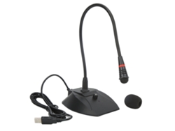 2026-micrófono Usb De Estudio Para Voz Con Soporte De Escritorio, Ideal Para Laptop Y Oradores