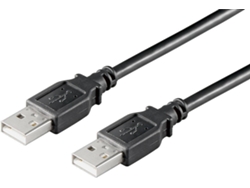 Cable USB EWENT (USB)