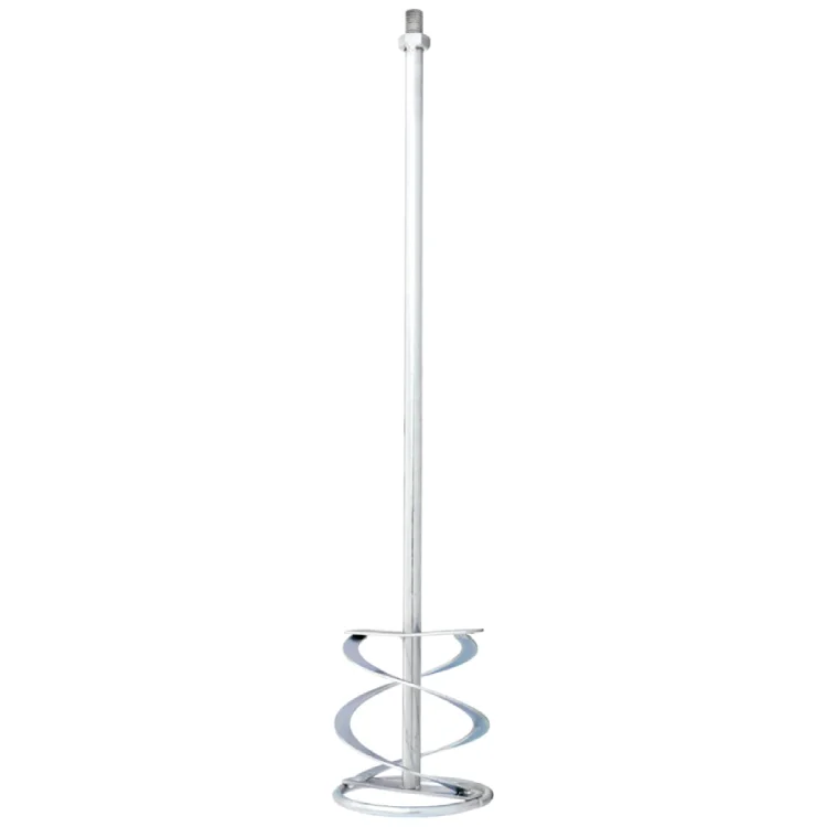 Mezclador para Cemento Cola M14 MACFER Mf-31 600x120mm 1673075018