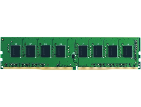 Memoria RAM DDR4 GOODRAM ‎GR2400D464L17/16G (1 x 16 GB - 2400 - CL 17)