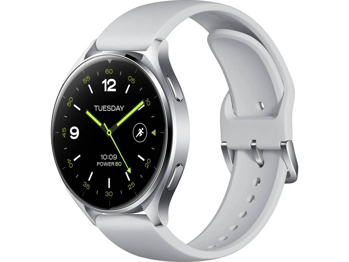 Smartwatch XIAOMI Watch 2 Gris