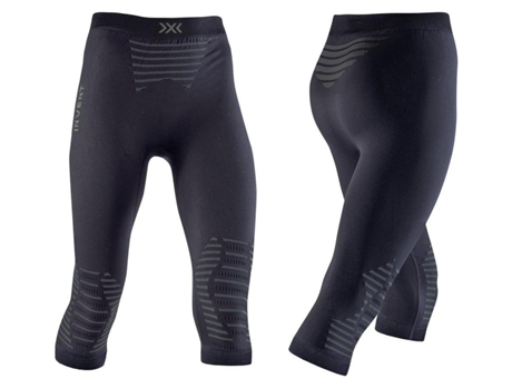 X-Bionic Invent 4.0 3/4 Leggings