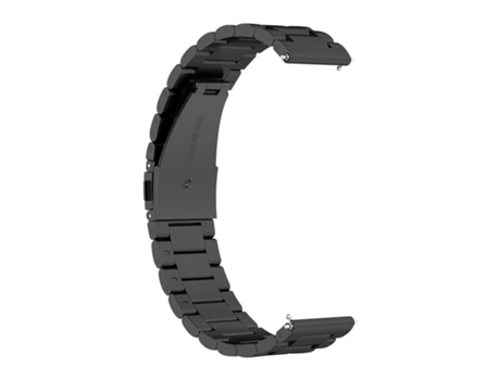 Pulsera Huawei Watch GT Runner GT 3 46mm Acero Inoxidable Negro AVIZAR