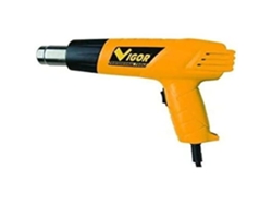 Pistola de Calor VIGOR Vsv 1500-E 1500 W con Pelacables