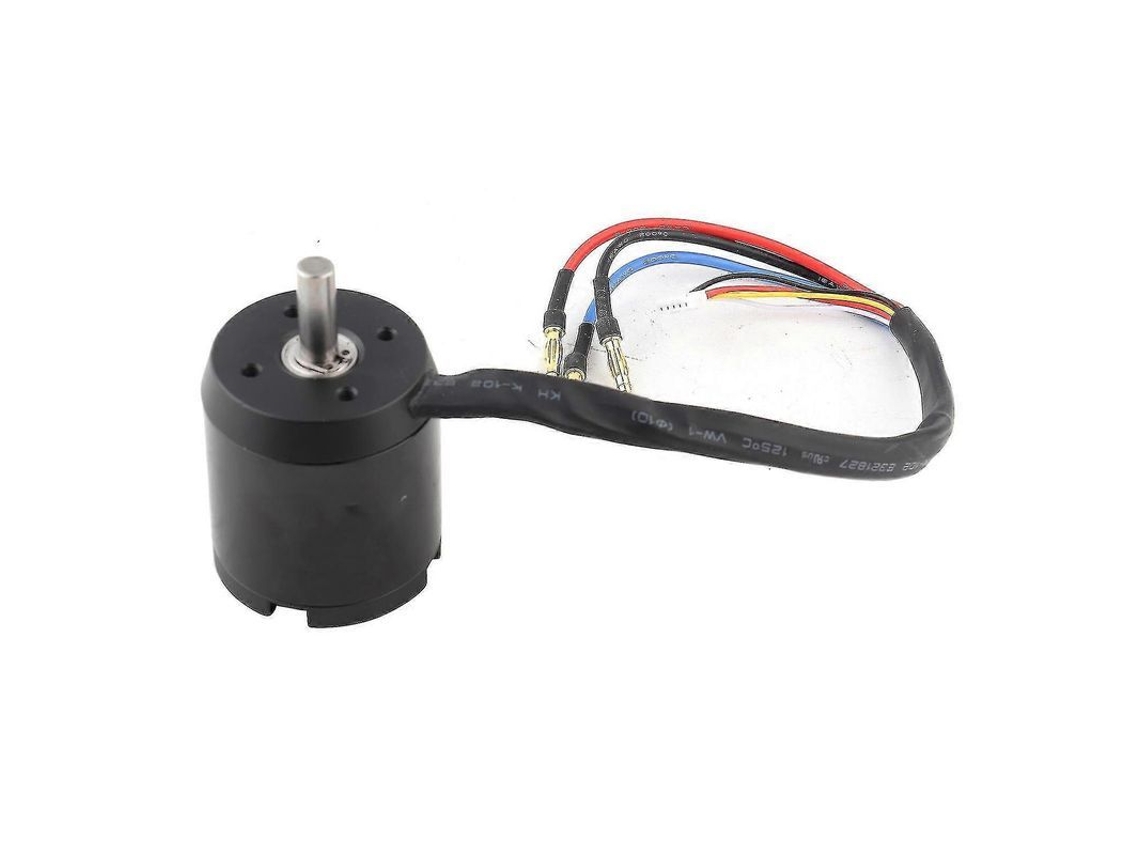 Motor Brushless Con Sensor N5065 De 330 Kv Para Patinete Eléctrico Y Monopatín