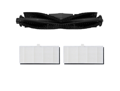 Piezas de Robot aspirador Xiaomi Lydsto R1 R1A, cepillo de rodillo principal, filtros Hepa, accesorios para aspiradora
