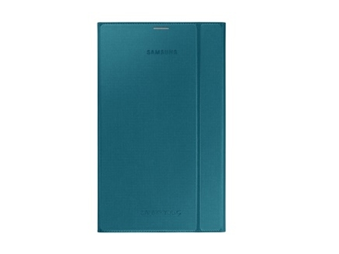 Funda Tablet SAMSUNG EF-BT700BLEGWW (Samsung Galaxy Tab S - 8'' - Azul)