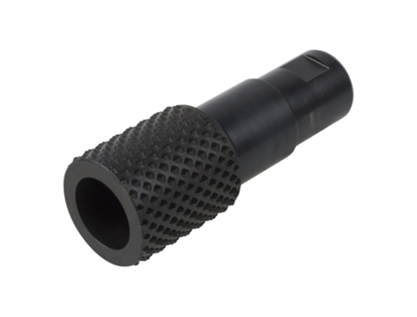 Plato de Amolar Cilíndrico para Amoladora Angular 31.5Mm 4385000 WOLFCRAFT
