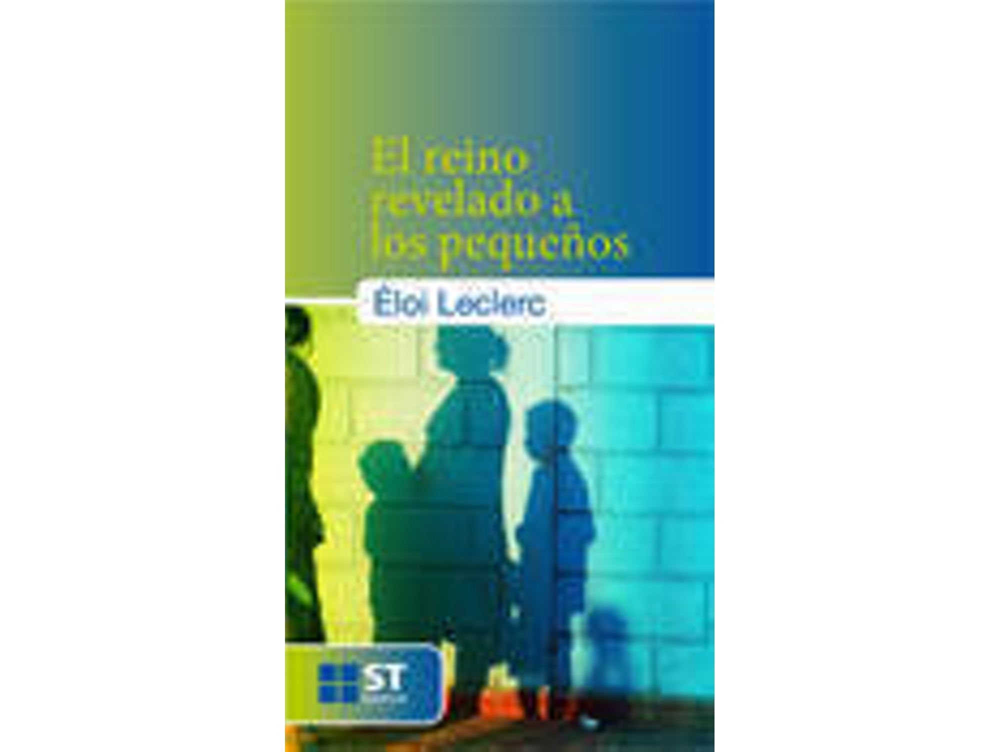 Libro El Reino Revelado A Los Pequeños