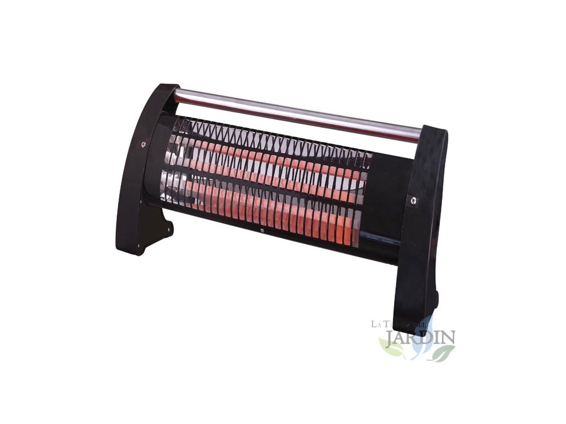 Estufa Infrarrojo SUINGA 3323 (1200 W)
