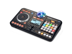 Kidi Dj Mix Mesa de Mezclas VTECH