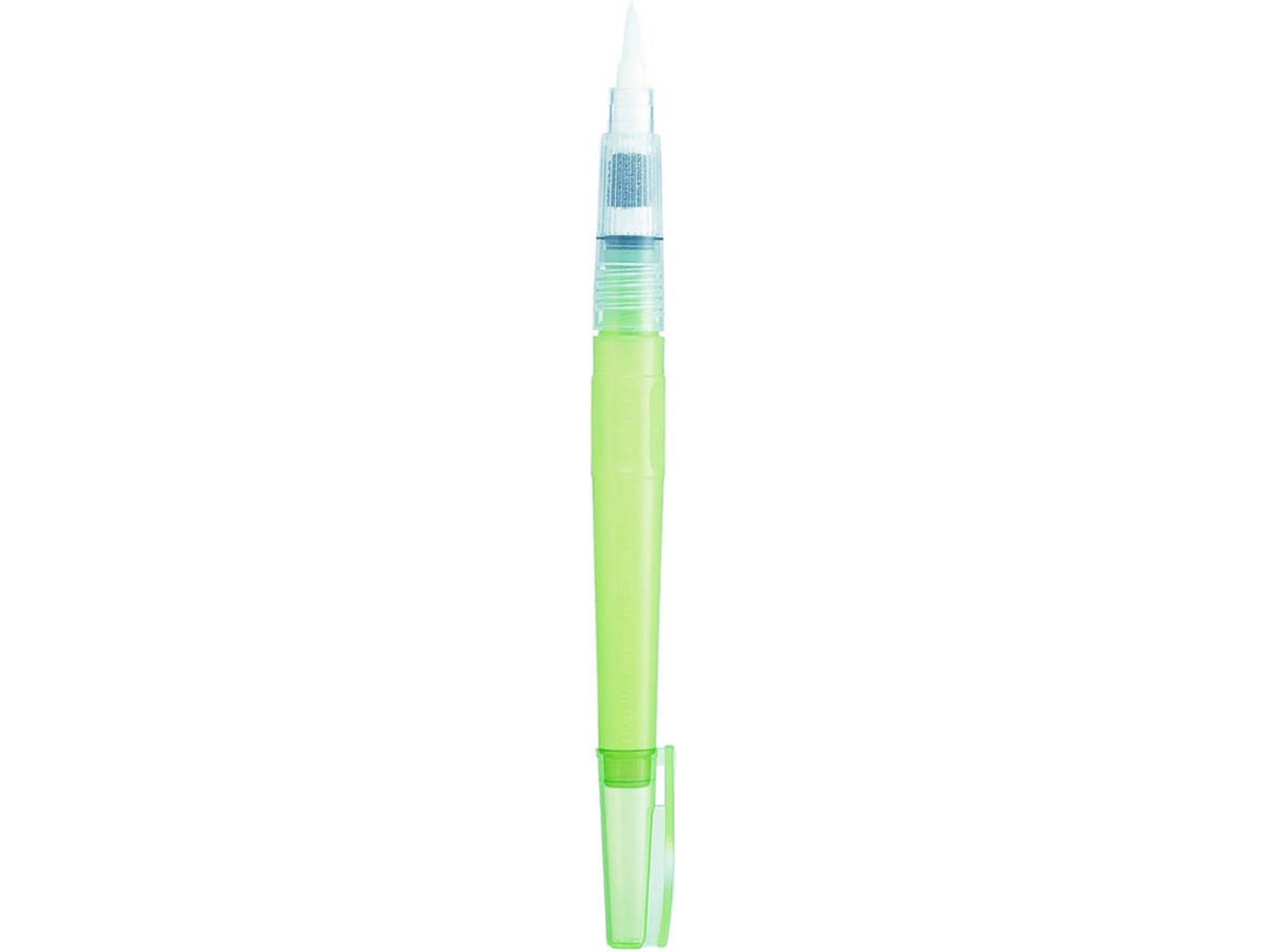 Pincel ZIG Medio (Verde)