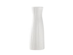 2026-vaso De Flores Nórdico Inquebrantable Plástico Pequeño Blanco Para Sala Comedor Decoración Hogar