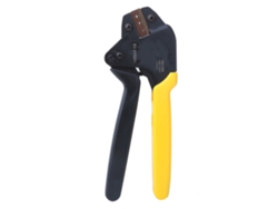 Alicates De Crimpado De Trinquete Vsa 28b Para Terminales De Resorte De 0,25~1 Mm Awg23-17. Herramienta Profesional.