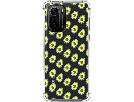 Carcasa Xiaomi Mi 11i 5G TUMUNDOSMARTPHONE Aguacate Multicolor